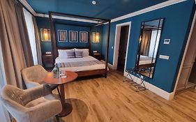 Açores Autêntico Boutique Hotel